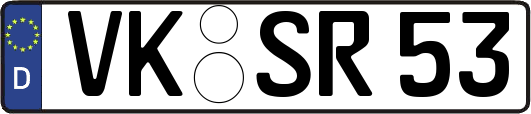 VK-SR53