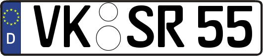 VK-SR55