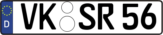 VK-SR56