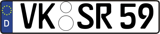 VK-SR59