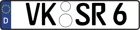 VK-SR6