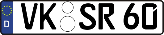 VK-SR60