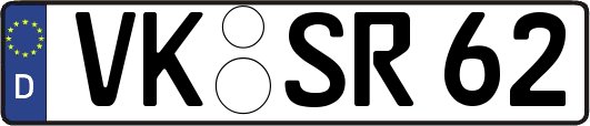 VK-SR62