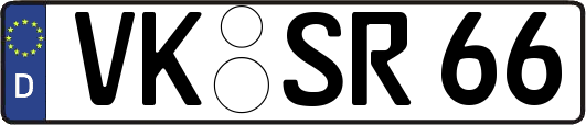 VK-SR66
