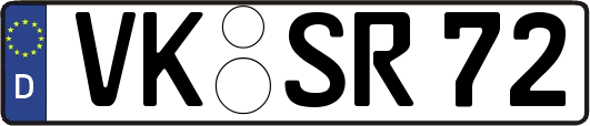 VK-SR72