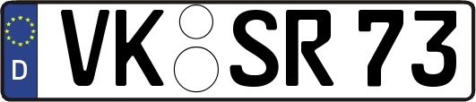 VK-SR73