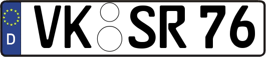 VK-SR76