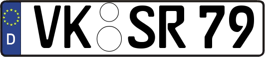 VK-SR79