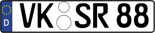 VK-SR88