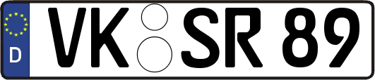 VK-SR89