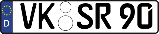 VK-SR90
