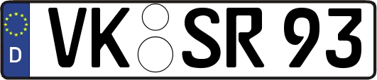 VK-SR93
