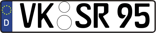 VK-SR95