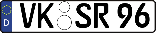 VK-SR96