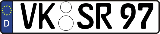 VK-SR97