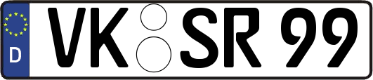 VK-SR99