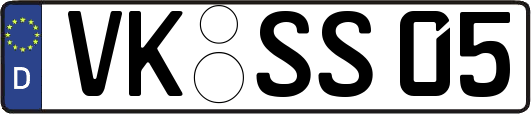 VK-SS05