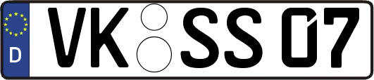 VK-SS07