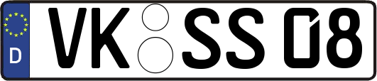VK-SS08