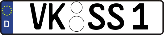 VK-SS1