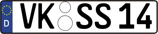VK-SS14