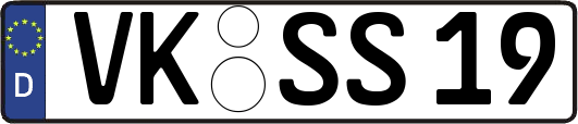 VK-SS19