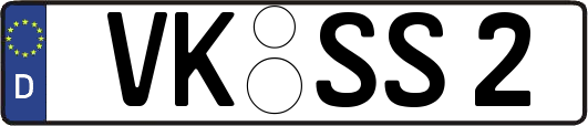 VK-SS2