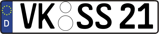VK-SS21