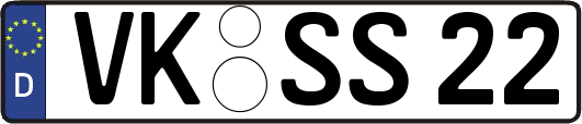 VK-SS22