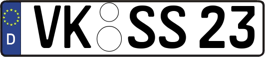 VK-SS23
