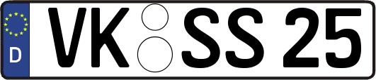 VK-SS25