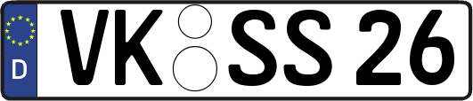 VK-SS26