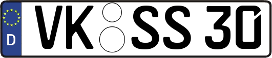 VK-SS30