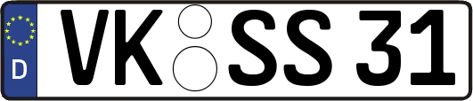 VK-SS31