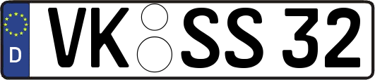 VK-SS32