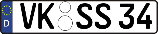VK-SS34