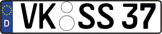 VK-SS37