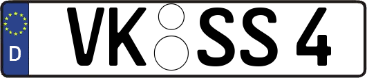 VK-SS4