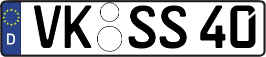 VK-SS40