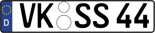 VK-SS44
