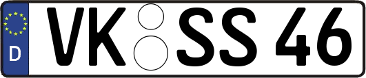 VK-SS46