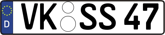 VK-SS47