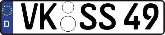 VK-SS49