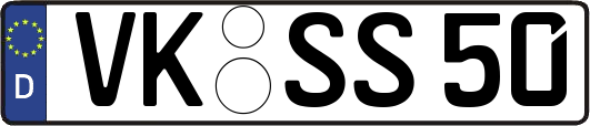 VK-SS50
