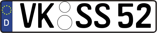 VK-SS52