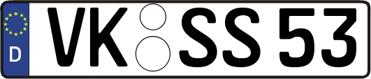 VK-SS53