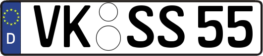 VK-SS55
