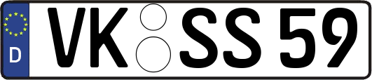 VK-SS59