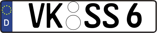 VK-SS6