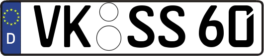 VK-SS60